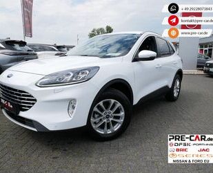 Ford Ford Kuga 2.0 EcoBlue Titanium X/e-Klappe/NAVI/Kam Gebrauchtwagen