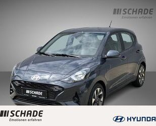 Hyundai Hyundai i10 FL (MY25) 1.0 Benzin Trend Komfortpake Gebrauchtwagen