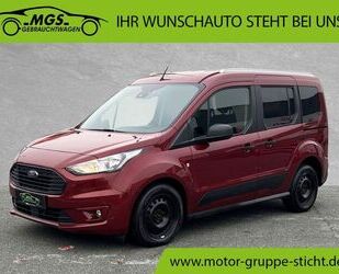 Ford Ford Tourneo Connect Trend 1.5 EcoBlue TDCi PDCv#A Gebrauchtwagen