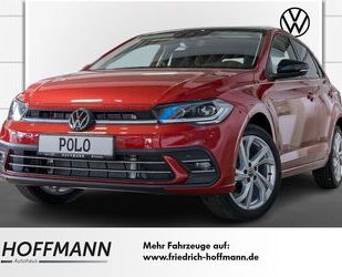 VW Volkswagen Polo 1.0TSI Style DSG Matrix+Navi+Kamer Gebrauchtwagen