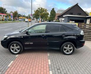 Lexus Lexus RX 400 Executive Vollausstattung,Hybrid, Gebrauchtwagen