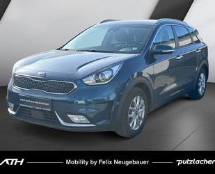 Kia Kia Niro 1.6 Hybrid Vision Gebrauchtwagen