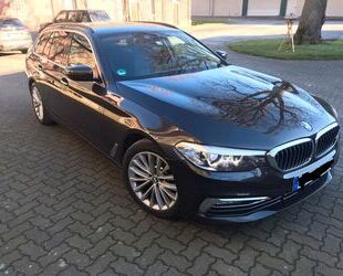 BMW BMW 530d xDrive Touring A - Gebrauchtwagen