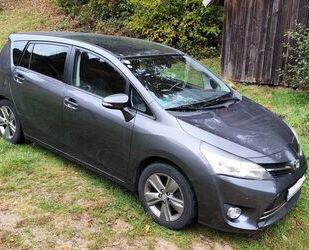 Toyota Toyota 2.2l D-CAT Comfort 5-Sitzer SkyView Edition Gebrauchtwagen