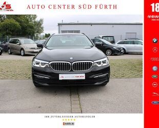 BMW BMW 520d Touring *1. HAND*LEDER*AMBIENTE*KAMERA*LE Gebrauchtwagen