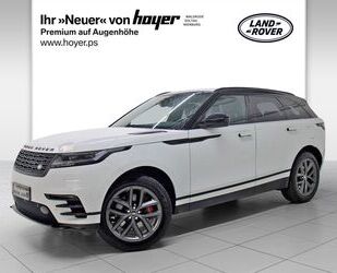 Land Rover Land Rover Range Rover Velar P400e Hybrid Dynamic Gebrauchtwagen