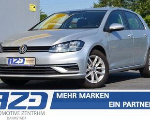 VW Volkswagen Golf 7 1.6 TDI NAVI PDC KLIMA ISOFIX Gebrauchtwagen