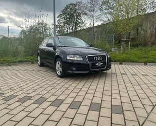 Audi Audi A3 Sportback*Automatik*Tüv*Alu* Gebrauchtwagen