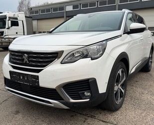 Peugeot Peugeot 5008 Allure PANO/SHZ/DIGITAL/AHK/VKZ/MFL Gebrauchtwagen