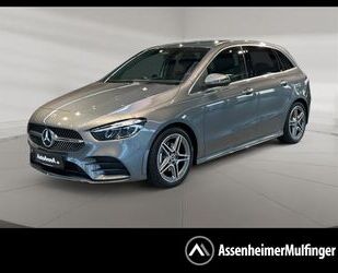 Mercedes-Benz Mercedes-Benz B 200 AMG **MBUX Navi Prem./Totw./Ka Gebrauchtwagen