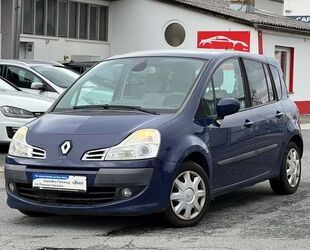 Renault Renault Grand Modus Dynamique Panorama Gebrauchtwagen