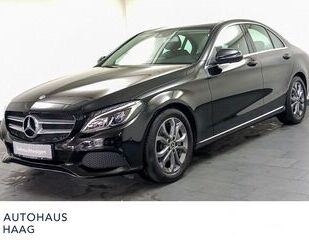 Mercedes-Benz Mercedes-Benz C 250 Avantgarde RFK Keyless LED Sit Gebrauchtwagen