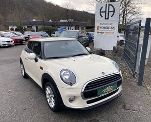 Mini MINI COOPER D PEPPER*AUTOMATIK*NAVI*SHZG*KAMERA*PD Gebrauchtwagen