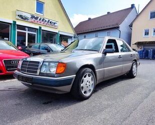 Mercedes-Benz Mercedes-Benz E 230 Automatik Gebrauchtwagen