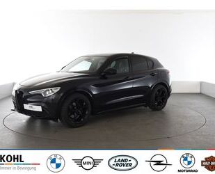 Alfa Romeo Alfa Romeo Stelvio Veloce Q4 2.0 Turbo 16V Panora Gebrauchtwagen