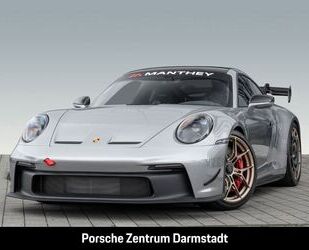 Porsche Porsche 992 911 GT3 Lifsystem-Manthey Perfomance K Gebrauchtwagen