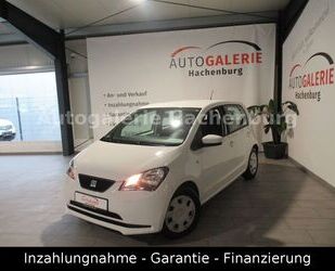 Seat Seat Mii Style/SHZ/Bluetooth/GARANTIE/EURO 6 Gebrauchtwagen