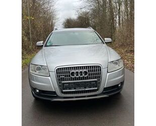 Audi Audi A6 Allroad quattro 3.0 TDI Gebrauchtwagen