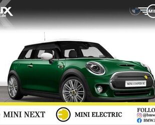 Mini MINI Cooper SE Trim XL+HEAD UP+NAVI+HARMAN/KARDON Gebrauchtwagen