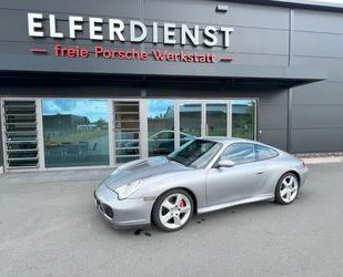 Porsche Porsche 996 Carrera Coupé 4S Gebrauchtwagen