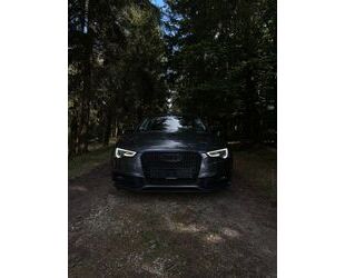 Audi Audi A5 3.0 TDI *Sportback*S- Line*SiH*SH*Temp*B&O Gebrauchtwagen