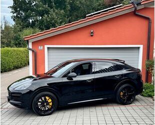 Porsche Porsche Cayenne*Turbo*Coupe*Akrapovic*Sport*Chrono Gebrauchtwagen