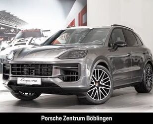 Porsche Porsche Cayenne E-Hybrid Surround-View HA-Lenkung Gebrauchtwagen