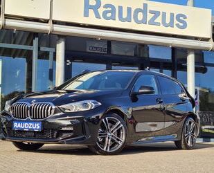 BMW BMW 120d xDrive Aut. M Sport Panorama/ HiFi / Kame Gebrauchtwagen