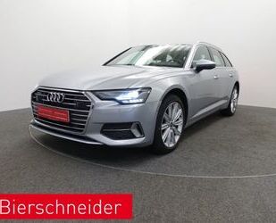 Audi Audi A6 Av. 50 TDI qu. tiptr. sport LED VIRTUAL KA Gebrauchtwagen