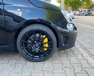 Abarth Abarth 695 Automatik / Linea Competitzione / BEATS Gebrauchtwagen