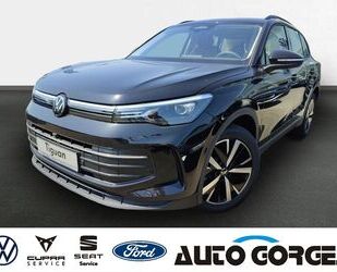 VW Volkswagen Tiguan Goal 1.5l eTSI OPF DSG +SOFORT+N Gebrauchtwagen