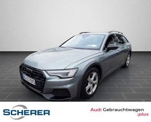 Audi Audi A6 allroad quattro 45 TDI quattro tiptronic M Gebrauchtwagen