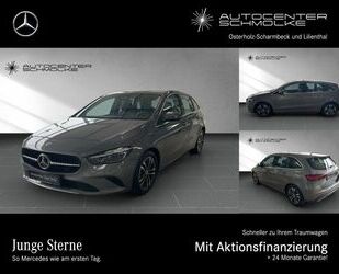 Mercedes-Benz Mercedes-Benz B 180 PROGRESSIVE ADVANCED*AHK*VOLL- Gebrauchtwagen