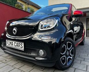 Smart Smart ForFour*PRIME*LEDER*KAMERA*NAVI* FALTDACH*90 Gebrauchtwagen