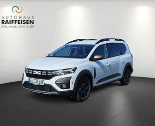 Dacia Dacia Jogger Extreme TCe 110 r ABS Fahrerairbag Gebrauchtwagen