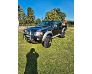 Nissan Nissan Frontier Gebrauchtwagen