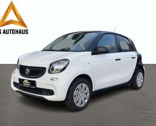 Smart Smart forfour Basis *Bluetooth*Tempomat*Garantie*E Gebrauchtwagen