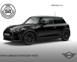 Mini MINI Cooper SE 3-Türer Park-Assistent Pano RFK H&K Gebrauchtwagen