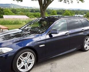 BMW BMW 530d Touring - Gebrauchtwagen