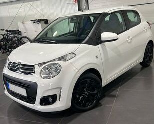 Citroen Citroën C1 1.0 Feel **Klima*PDC*Bluetooth*ALU** Gebrauchtwagen