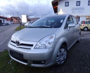 Toyota Toyota Corolla Verso 1.8 Luna Gebrauchtwagen