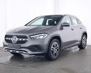 Mercedes-Benz Mercedes-Benz GLA 200 Gebrauchtwagen