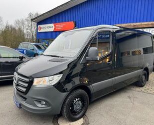 Mercedes-Benz Mercedes-Benz Sprinter III Kasten*317 CDI*AHK 2,8T Gebrauchtwagen