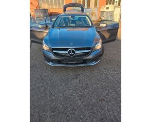 Mercedes-Benz Mercedes-Benz CLA 180 Shooting Brake TOP Zustand Gebrauchtwagen