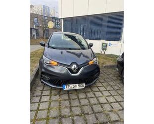 Renault Renault ZOE Experience R110/Z.E.50 Batteriekauf W Gebrauchtwagen