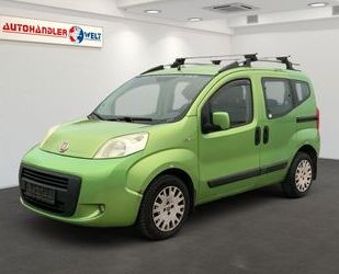 Fiat Fiat Qubo 1.4 Klima PDC Gebrauchtwagen