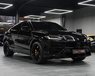 Lamborghini Urus Gebrauchtwagen