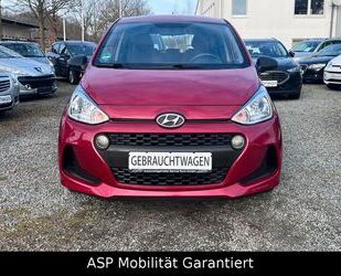 Hyundai i10 Gebrauchtwagen