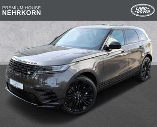 Land Rover Range Rover Velar Gebrauchtwagen