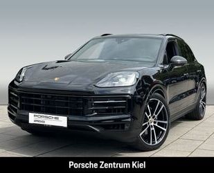 Porsche Porsche Cayenne HA-Lenkung BOSE Sitzbelüftung 22-Z Gebrauchtwagen